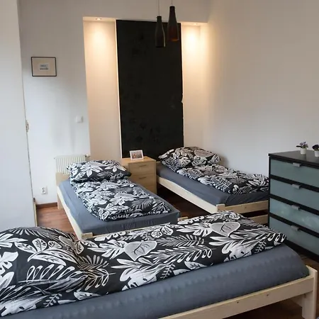 Hostel Stara Milosna *