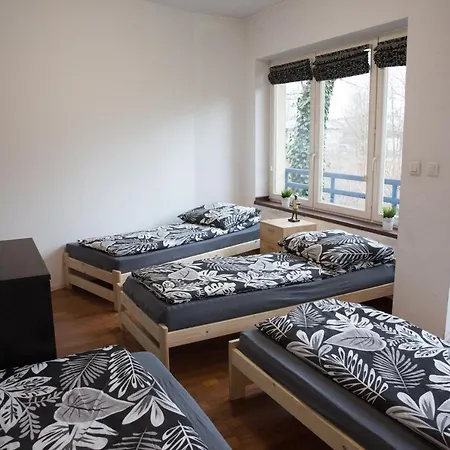 Hostel Stara Milosna Warsaw