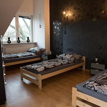 Hostel Stara Milosna Warsaw