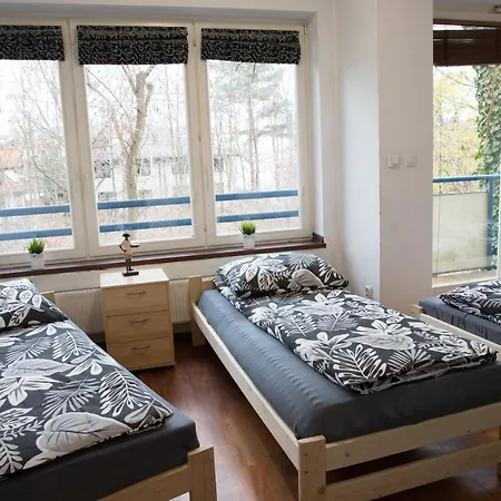Hostel Stara Milosna