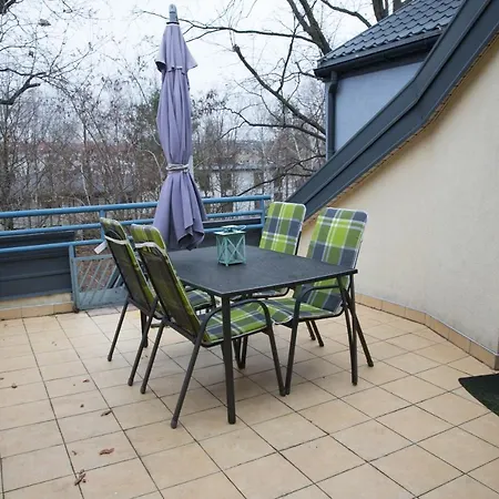 Stara Milosna Hostel Warsaw