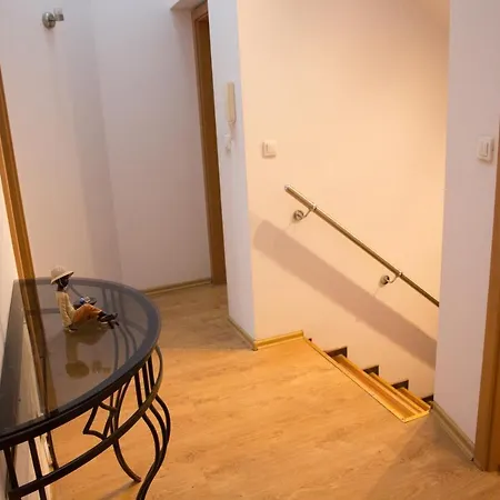 Hostel Stara Milosna Varşova