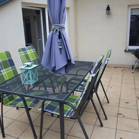Stara Milosna Hostel Varsó
