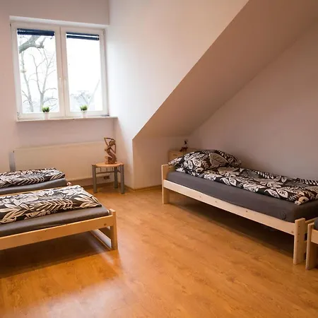 Stara Milosna Hostel Warschau