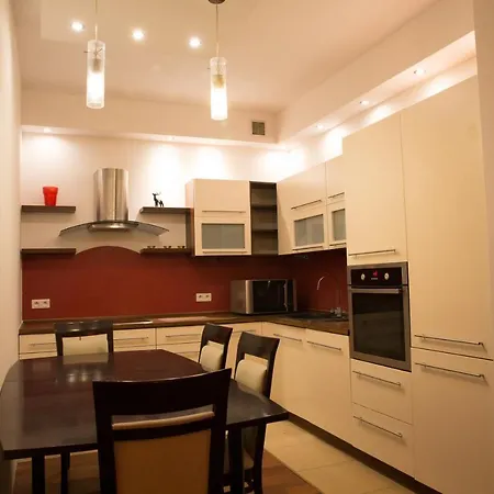 Hostel Stara Milosna Warschau