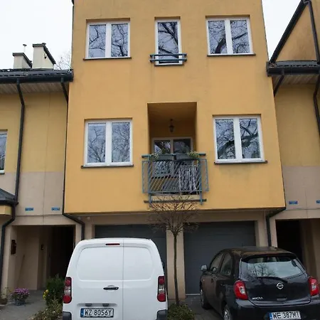 Hostel Stara Milosna *
